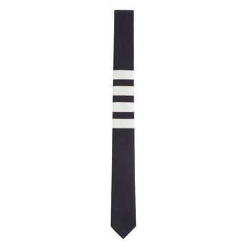 Thom Browne Classic Diagonal Plain Weave Tie MNL001A 06146 415 58968306 [P]