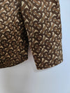BURBERRY TB モノグラム シャツ 8018277 59000501 [P]