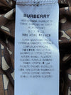 BURBERRY TB モノグラム シャツ 8018277 59000501 [P]