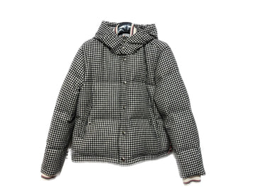 THOM BROWNE Hahnentritt Gänsedaunen 59037338