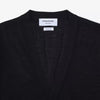 Thom Browne Navy Merino Wool Cardigan 59099042 [P]