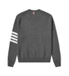 THOM BROWNE ミラノステッチ グレー 59114051 [P]