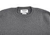 THOM BROWNE ミラノステッチ グレー 59114051 [P]