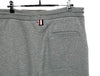 Thom Browne Gray Armband Jogger Training 59120994 [P]