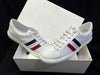 Moncler White Sneakers 59220348 [P]