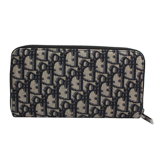 DIOR Oblique Zippy Geldbörse 10-80-9231 59273975