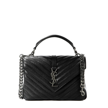 Saint Laurent Women's College Shoulder Bag 59402710