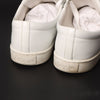 PRADA ブラシドスニーカー 6 1/2 (百貨店領収書)/31011 59466977 [P]