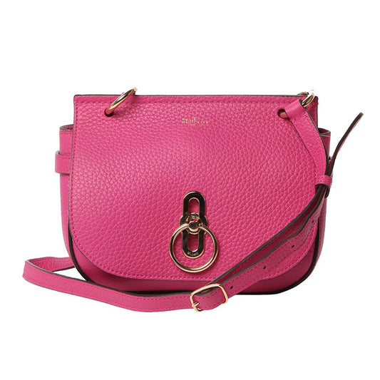 MULBERRY HH8644 ソフト アンバリー クロスバッグ 31010 59467473