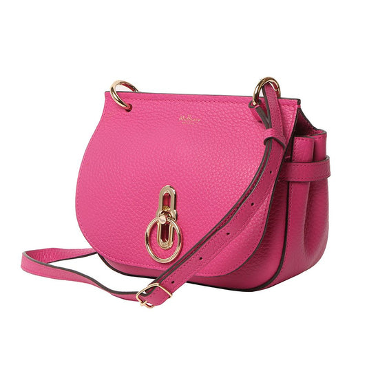 MULBERRY HH8644 ソフト アンバリー クロスバッグ 31010 59467473