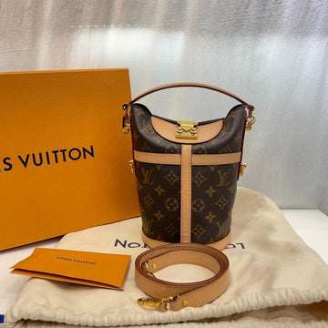 Louis Vuitton Duffle Bag Crossbody M43587 59481786 [P]