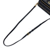 DIOR Christian Caro Double Pouch Bag L907312 59502585 [P]