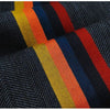 Paul Smith Wool Scarf Central Stripe M1A 454D AS22 47A 59534136 [P]