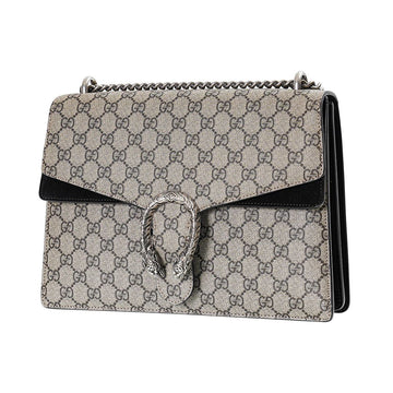 Gucci Dionysus Medium GG Shoulder Bag 403348 KHNRN 9769 59613831
