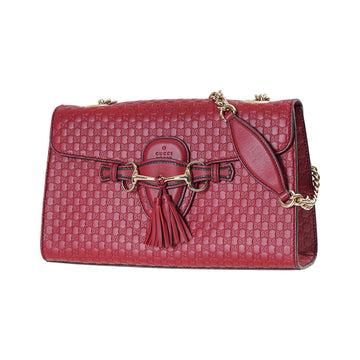 GUCCI Mikroschima Aili Schultertasche 449635 59614018