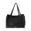 VALENTINO Rockstud Medium Stampe Alce Tote Bag ZW2B0970VSF0NO 59615685 [P]