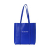 BALENCIAGA Everyday Tote Bag XS Blau 551810 59615719 [P]