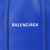 BALENCIAGA Everyday Tote Bag XS Blau 551810 59615719 [P]