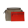 FENDI MIDIUM Tote Bag 8BN293 5QL F01F4 59618907 [P]