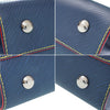 LOUIS VUITTON トゥイストトートバッグ インディゴ M54980 59632397 [P]