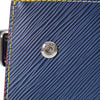 LOUIS VUITTON トゥイストトートバッグ インディゴ M54980 59632397 [P]