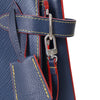 LOUIS VUITTON トゥイストトートバッグ インディゴ M54980 59632397 [P]