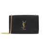 SAINT LAURENT Klassische Kate Medium Satchel 364021 59632530 [P]