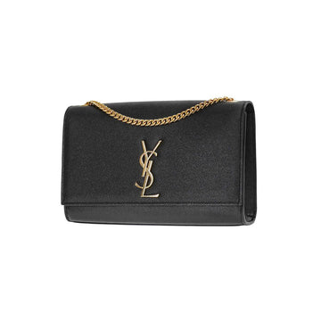 Saint Laurent Classic Kate Medium Satchel Bag 364021 59632530