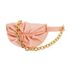 BOTTEGA VENETA Gürtel Ketten Tasche Roségold 651445 59636332 [P]