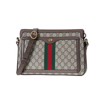 Gucci Ophidia GG Supreme Medium Shoulder Bag 523354 96IWT 8745 59639523