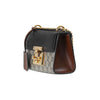 GUCCI Paddleock Small GG Schultertasche 409487 KLQJG 9785 59641669 [P]
