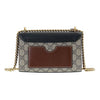 GUCCI Paddleock Small GG Schultertasche 409487 KLQJG 9785 59641669 [P]