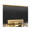 GUCCI Paddleock Small GG Schultertasche 409487 KLQJG 9785 59641669 [P]