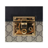 GUCCI Paddleock Small GG Schultertasche 409487 KLQJG 9785 59641669 [P]