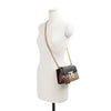 GUCCI Paddleock Small GG Schultertasche 409487 KLQJG 9785 59641669 [P]