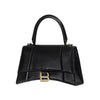 BALENCIAGA Hourglass Kleine Schultertasche 593546 59650522 [P]