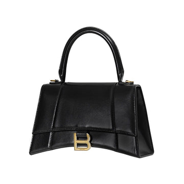 BALENCIAGA Hourglass Kleine Schultertasche 593546 59650522