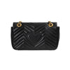 GUCCI GG Marmont Matelassé Kleine Schultertasche 443497 59651247 [P]