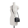 BURBERRY Mini Pocket Detail Leder Titelhandtasche 8014579 59683270 [P]