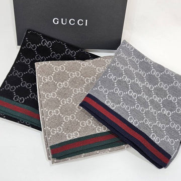 Gucci Microshima Men's Leather Belt 449716 59719894 [P]