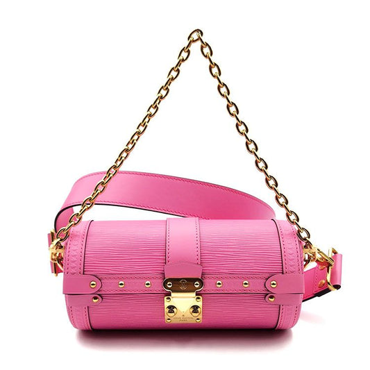 LOUIS VUITTON エピ パピヨン トランク L186255 59733451