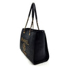 CHANEL Rattan Deauville Schultertasche L545740 59738075 [P]