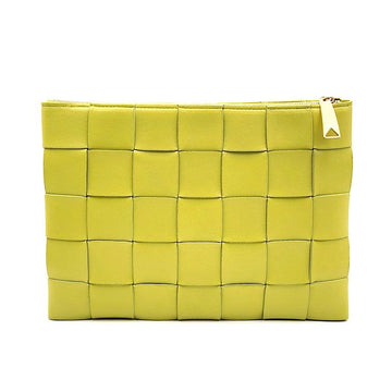 Bottega Veneta Cassette Mesh Clutch 59739694