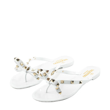 VALENTINO Rockstud Flip-Flops Damen PVS 001 (3W2S0552) 59803617