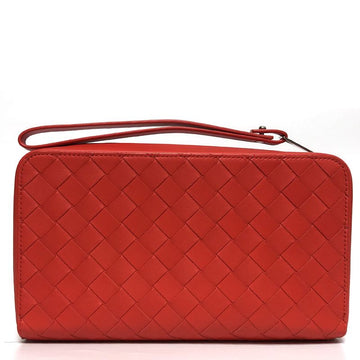 Bottega Veneta Clutch and Long Wallet 650524 VCPQ3 6541 59866228