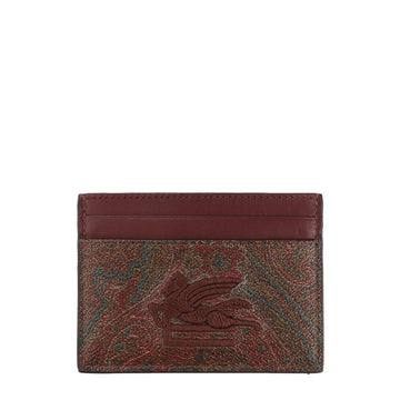 ETRO カードホルダー (1H769 7567 600) 59941174