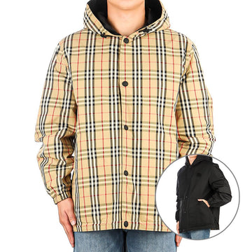 Burberry (RAINFORD 8074688) Men's RAINFORD Reversible Jacket 59941199