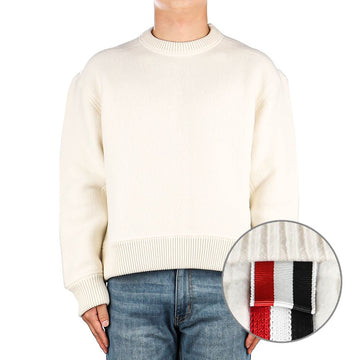 THOM BROWNE (MJT410A J0100 113) メンズ ニット 59941227