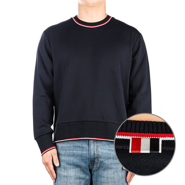 THOM BROWNE [MJT401A J0055 415] Herren Sweatshirt 59941239