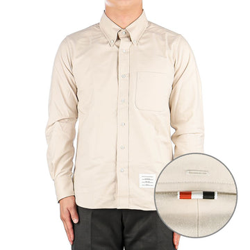 Thom Browne Long Sleeve Shirt (MWL272A F0351 114) 59941246
